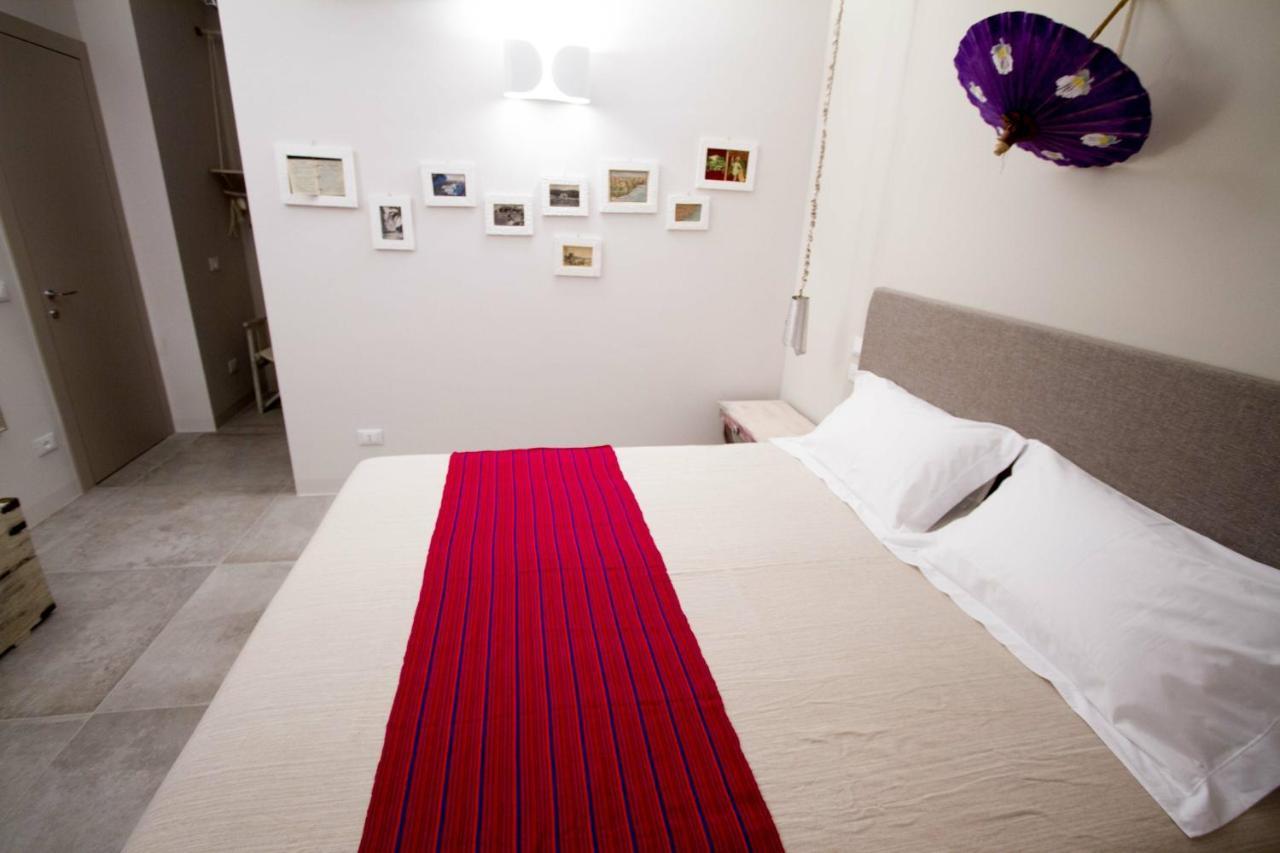 Bed and Breakfast Il Sole Di Poggi Imperia Exterior foto